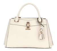 GUESS Jorah Luxury Satchel Stone
