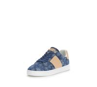 Baskets basses femmes Guess JRONE11 Bleu 39