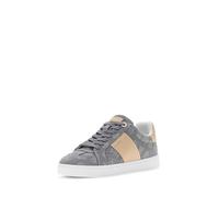 Guess Jrone11 Baskets Vulcan. Low SNEAKERDonna, Gris, 40 EU