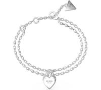Guess - JUBB04211JWRHS - Bracelet - Femme - Acier inoxydable