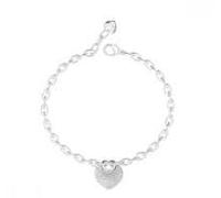 Guess JUBB05214JWRHS Bracelet pour femme