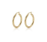 Guess JUBE04188JWYGT-U Boucles d'oreilles i did it