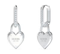 Guess - JUBE04213JWRHT/U - Boucles d'oreilles - Femmes - Acier inoxydable