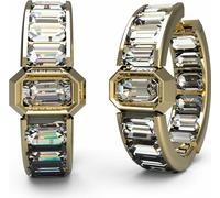 Guess JUBE04253JWYG Boucles d'oreilles femmes créoles or