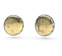 Guess JUBE04265JWYGT-U 4G Rising boucles d'oreilles femme