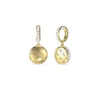 Guess JUBE04267JWYGT-U 4G Rising boucles d'oreilles femme