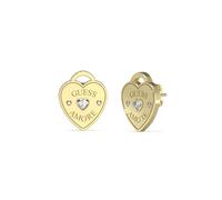 Guess - JUBE05058JWYGT/U - Boucles d'oreilles - Femmes - Guess Amore
