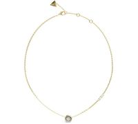Guess - JUBN03398JWYGT/U - Collier - Femme - Acier inoxydable et zircone