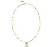 Guess - JUBN04056JWYGT/U - Collier - Femme - Acier inoxydable et zirconium