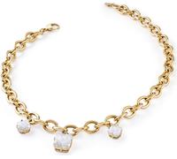 Guess JUBN04231JWYGT Collier femme Flashing Lights or