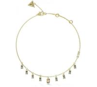 GUESS JUBN04250JWYGT-U Collier Hashtag