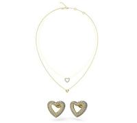 Guess - JUBS05076JWYGT/U - Parure de Bijoux - Femmes - Collier et Boucles d'oreilles - Beloved