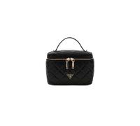 Guess - Juliet Cannister - Femme - Sacs - Noir - Taille: ONE Size