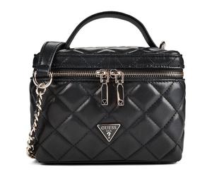 Guess Juliet Mini sac à main 18 cm noir