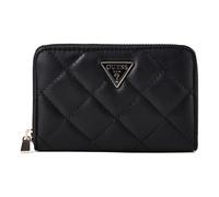 Guess Juliet Porte-monnaie 14 cm noir