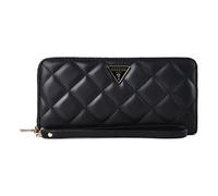 GUESS Portefeuille JULIET noir