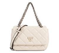 Guess Sac à bandoulière Juliet 20 cm beige