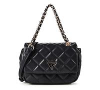 Guess Juliet Sac à bandoulière 20 cm noir