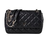 Guess Juliet Sac à bandoulière 26 cm noir
