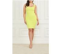 GUESS Juliette Dress Acid Trip Taille: M | Robes Mini Outlet | Femme |