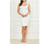 GUESS Juliette Dress Peaceful Sky Taille: XL | Robes Mini Outlet | Femme |