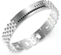 Guess - JUMB03203JWSTT/U - Bracelet - Heren - Acier inoxydable