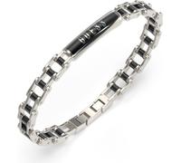 Guess - JUMB04412JWSTGMT/U - Bracelet - Hommes - Race Guess