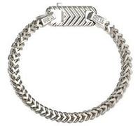 Guess JUMB04438JWSTL Bracelet Hommes Pitstop G