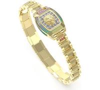 Guess - JUMB05032JWYGMCT/U - Bracelet - Homme - Roi Lion