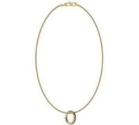 Guess Jumn03216 Necklace Doré Femme