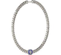 Guess - JUMN04000JWSTLPT/U - Collier - Hommes - Acier inoxydable