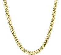 Guess Jumn04085 Link City Necklace Man One Size