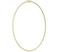 Guess JUMN04445JWYGT/U Collier Hommes Pitstop G