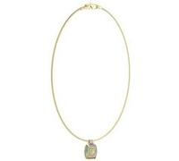 Guess JUMN05033JWYGMCT/U Collier Hommes Lion King G