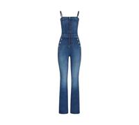 Guess - Jumpsuit - Femme - Combinaisons et Ensembles - Bleu - Taille: W25