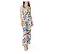 Guess - Jumpsuits Playsuits - Femme - Combinaisons et Ensembles - Vert - Taille: 38 FR