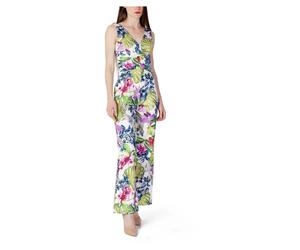 Guess - Jumpsuits Playsuits - Femme - Combinaisons et Ensembles - Vert - Taille: 38 FR