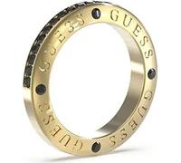 Guess - JUMR03219JWYGBK62 - Bague - Hommes - Legacy - Largeur 62