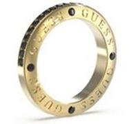 GUESS Bague Jewellery Man JUMR03219JWYGBK66 Marque, Taille Unique, Métal Non précieux, Pas de gemme