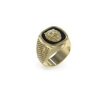 Guess - JUMR04003JWYGBK62 - Bague - Homme - Acier inoxydable - Largeur 62