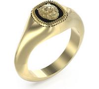 Guess - JUMR04004JWYGBK64 - Bague - Homme - Acier inoxydable - Largeur 64