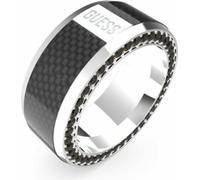 Guess - JUMR04041JWSTBK62 - Bague - Homme - Acier inoxydable - Largeur 62