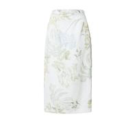GUESS Jupe 'MIRIAM' opal / olive / vert pastel / blanc, Taille 36