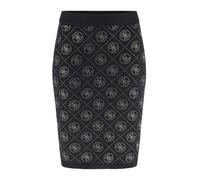 GUESS Jupe noir, Taille 36