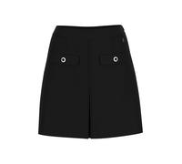 GUESS Jupe 'OLGA' noir, Taille 42