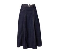 Guess - W6Yd03 D1348-Tcdl - Femme - Jupes - Bleu - Taille: W25