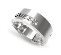 Guess - JUXR03006JWST58 - Bague - Heren - Acier inoxydable - Taille 58