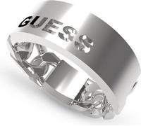Guess - JUXR03006JWST64 - Bague - Homme - Acier inoxydable - Largeur 64