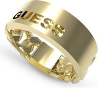 Guess - JUXR03006JWYG60 - Bague - Homme - Acier inoxydable - Largeur 60