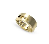 Guess - JUXR03006JWYG64 - Bague - Heren - Acier inoxydable - Taille 64
